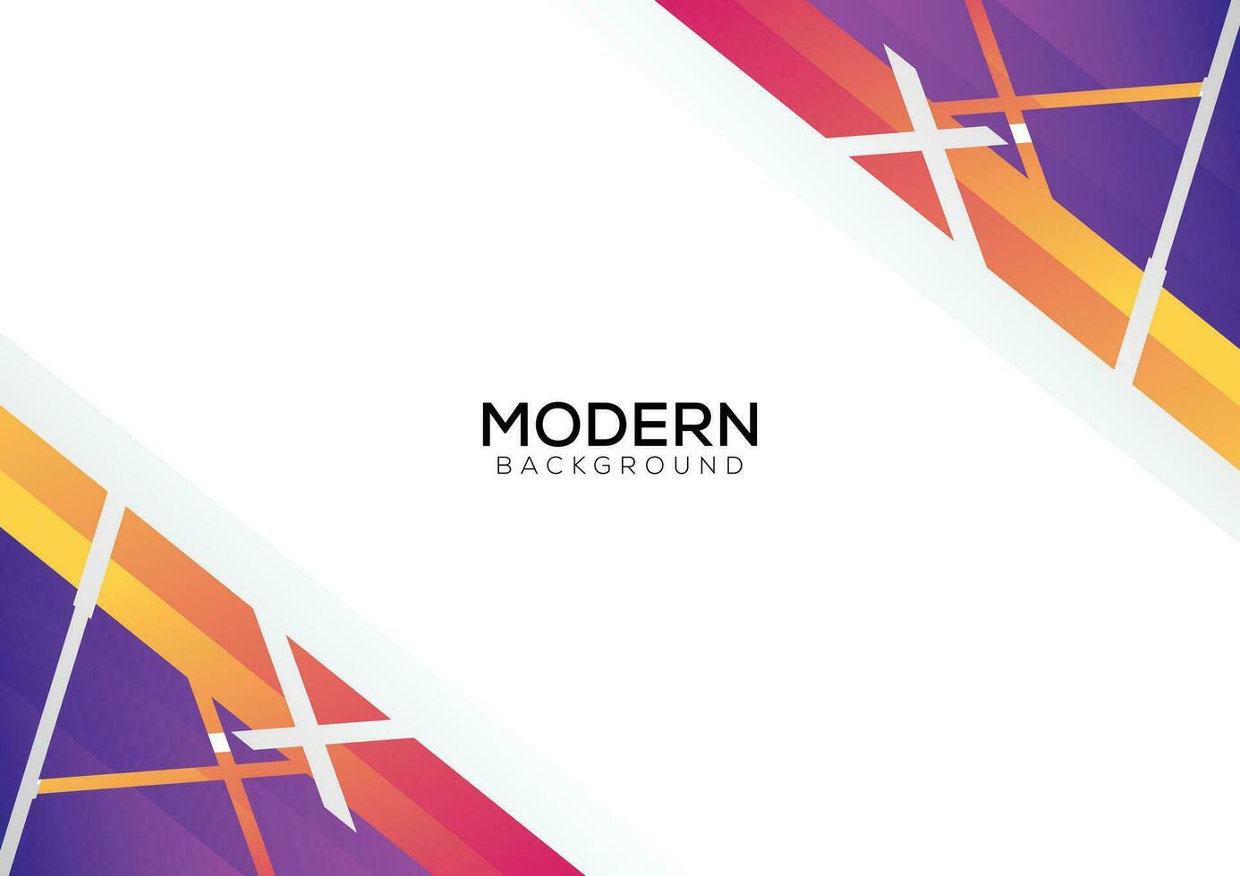 background abstract geometry design modern gradient vector