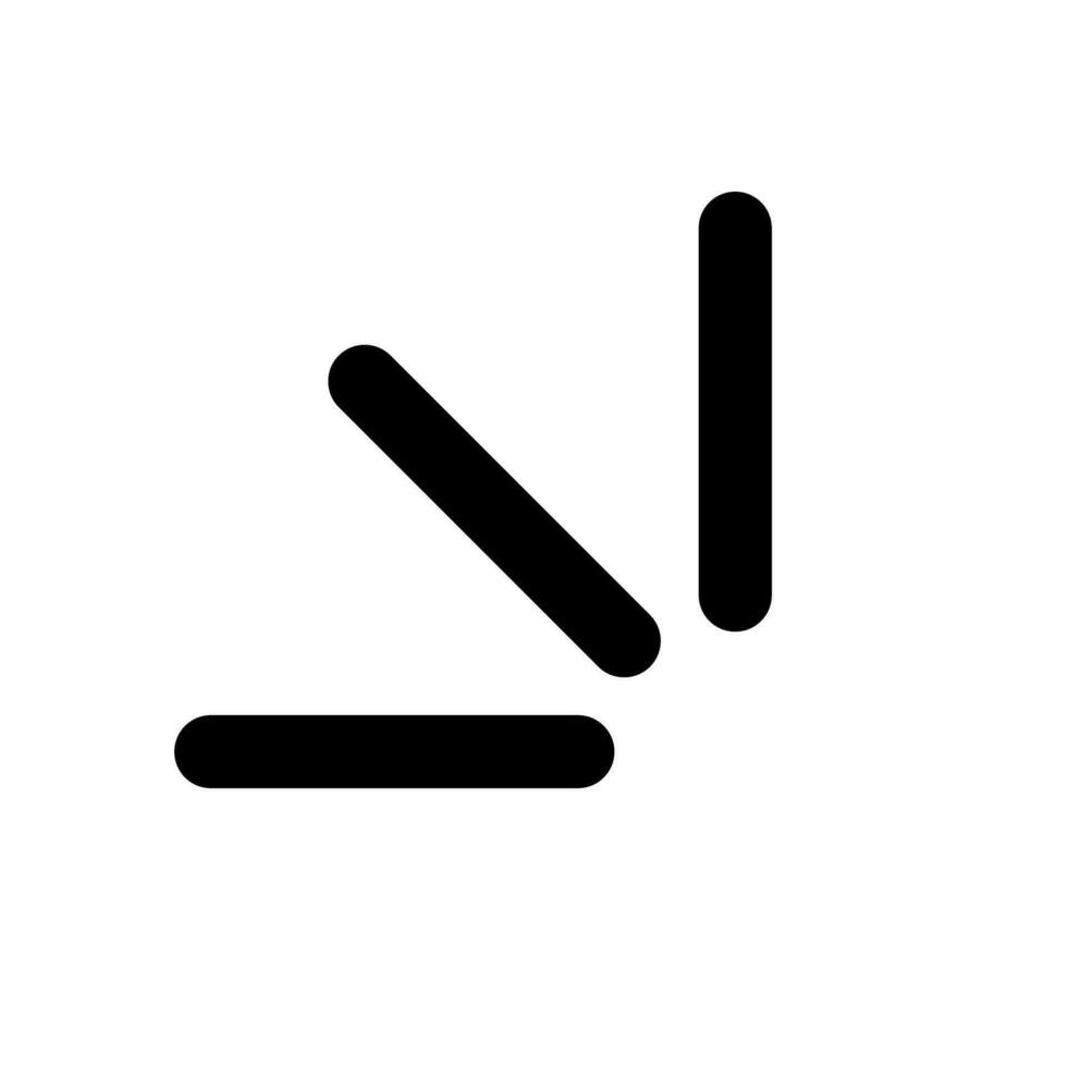 Emphasis marks and surprise marks. Impact. Vectors. vector