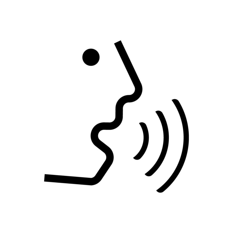 Talking face icon. Talk. Vector. 26729642 Vector Art at Vecteezy