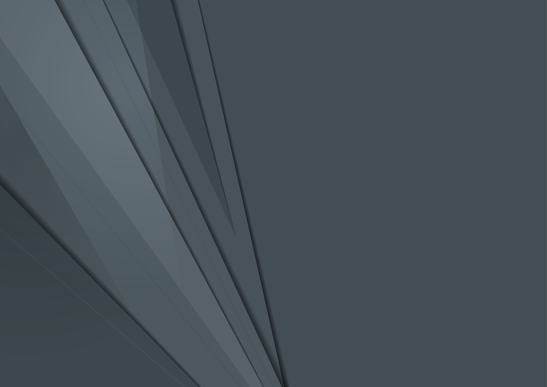 Dark grey abstract tech material minimal background 26732358 Vector Art