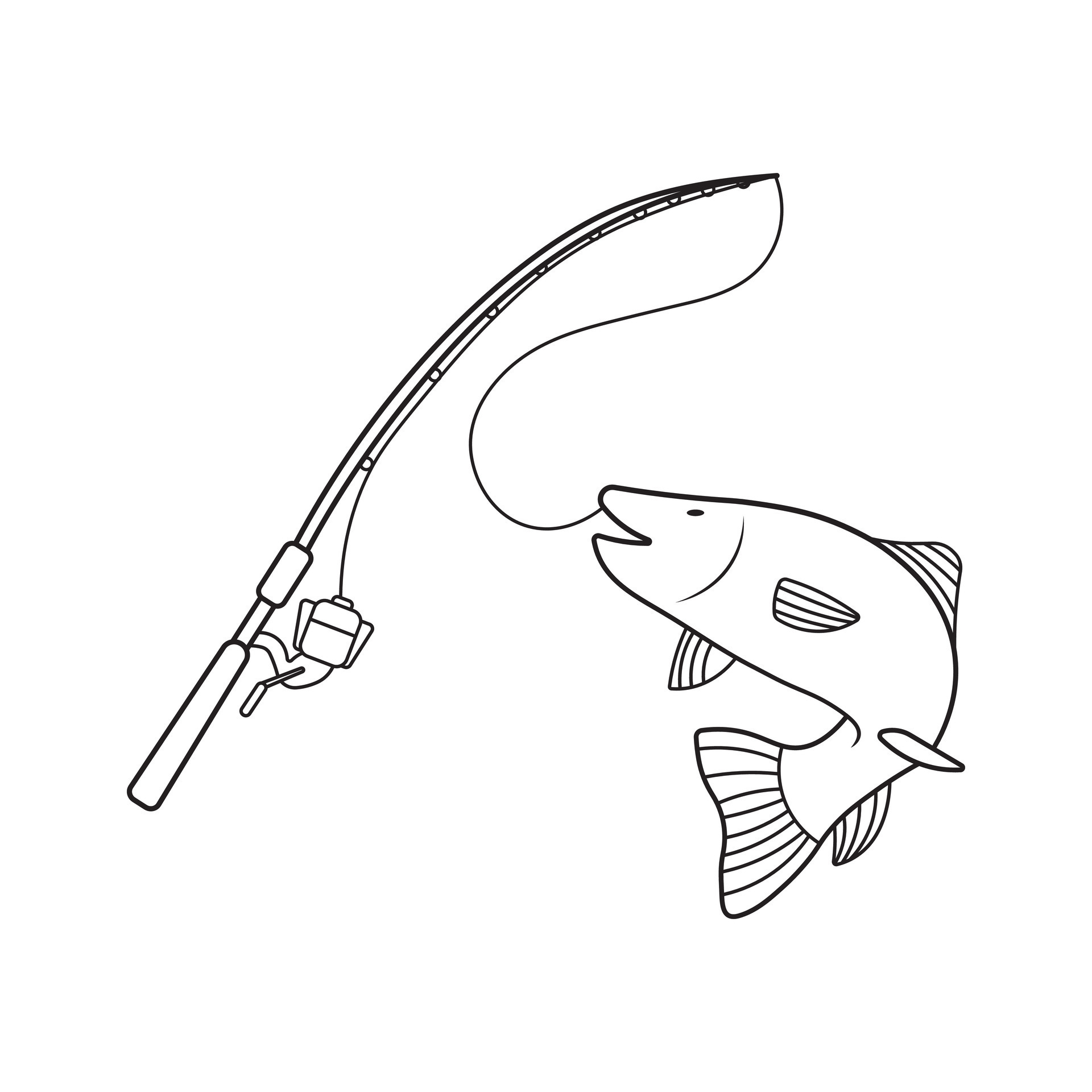 https://static.vecteezy.com/system/resources/previews/026/733/354/original/hand-drawn-kids-drawing-cartoon-illustration-fish-and-fishing-rod-icon-isolated-on-white-background-vector.jpg