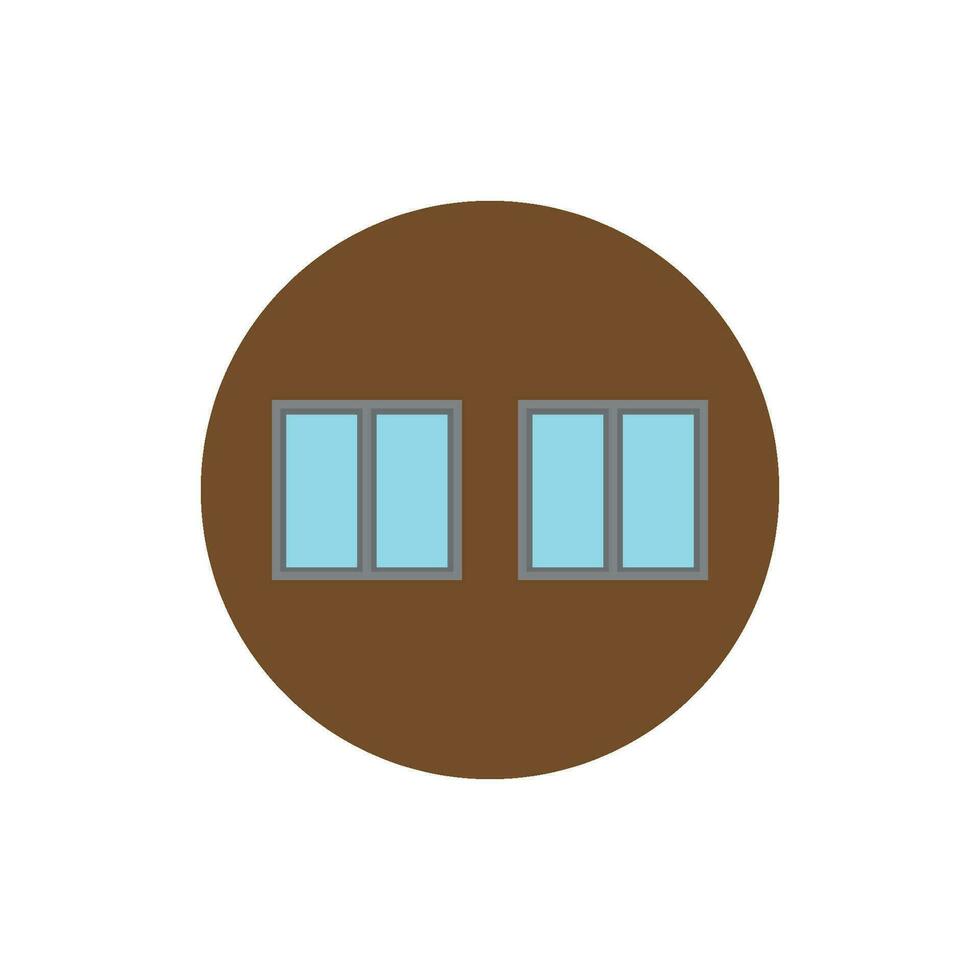 window icon vector
