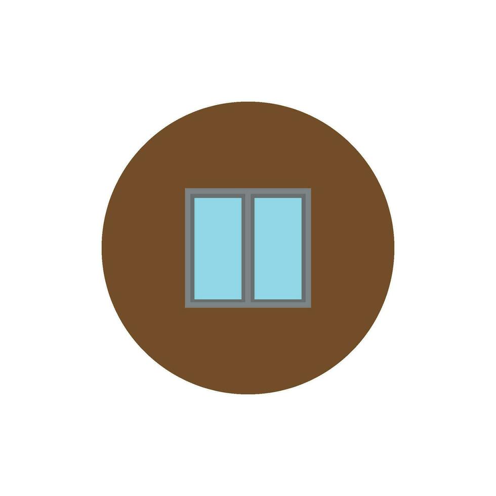 window icon vector