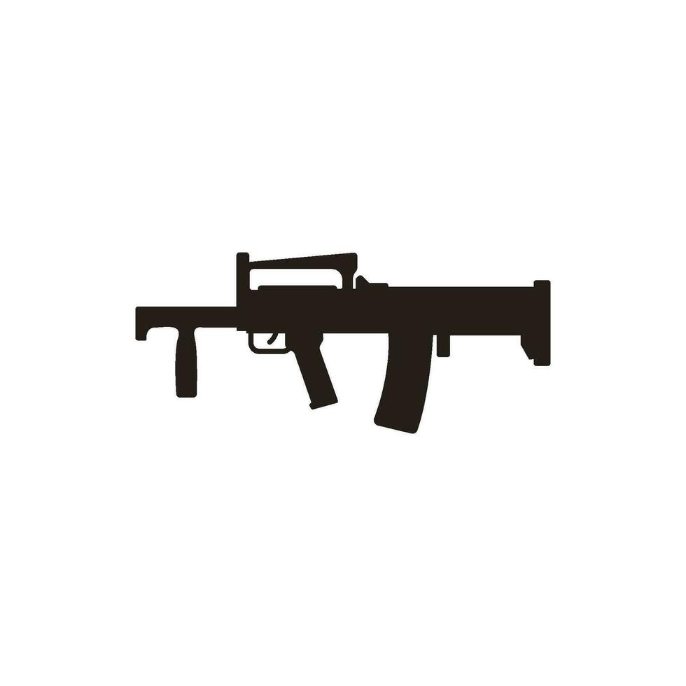 groza icono vector