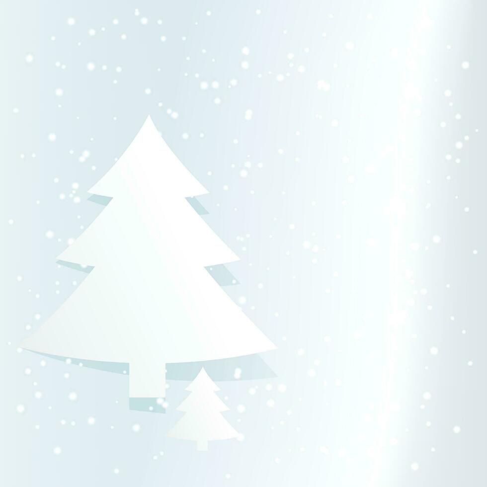 White Snow Vector Gray Background. magic Snowfall Wallpaper. Gray Holiday Banner. New Snowflake Holiday.