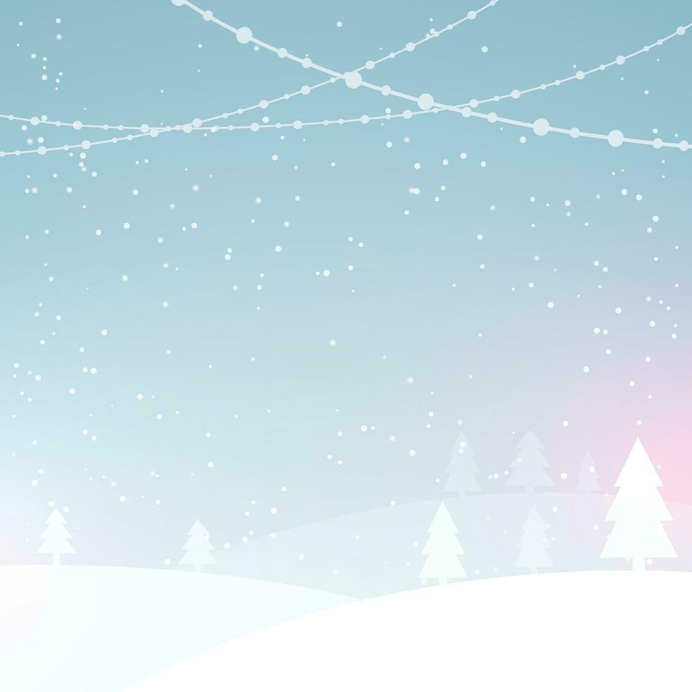 White Snow Vector Gray Background. magic Snowfall Wallpaper. Gray Holiday Banner. New Snowflake Holiday.