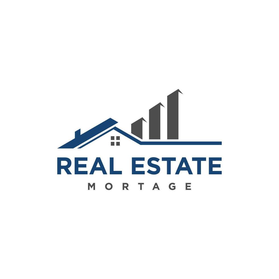 Real estate agent logo icon vector design, rental, sale, of real estate vector logo, vector building logo concept. Suitable for your design need, logo, illustration, animation, etc.