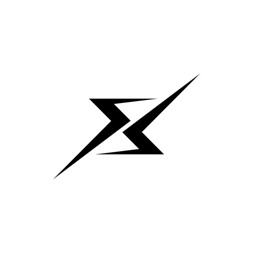 negocio corporativo letra X logo diseño modelo. sencillo y limpiar plano diseño de letra X logo vector modelo. letra X logo para negocio.