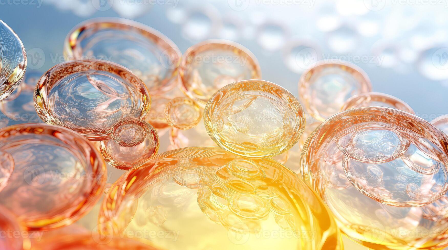 Medical studies of molecular structures. Science in the service of human. Technologies of the future in our life. molecule of medicine model, illustration photo