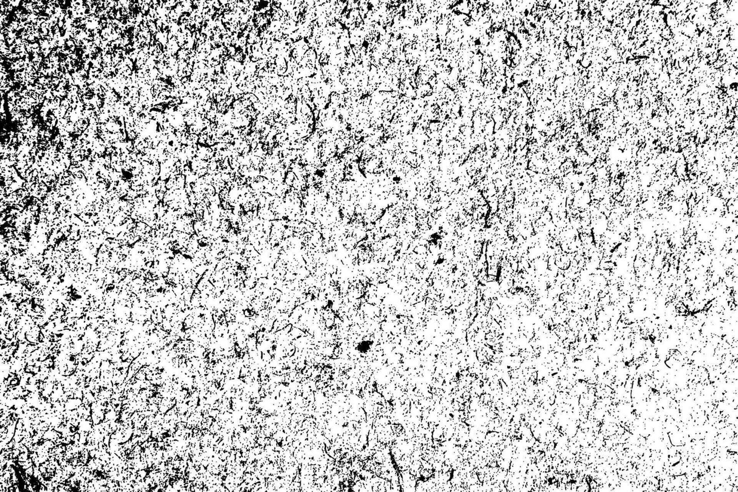 Gritty grain texture. Random speckles or specks noise paper. Retro grunge granular vector illustration