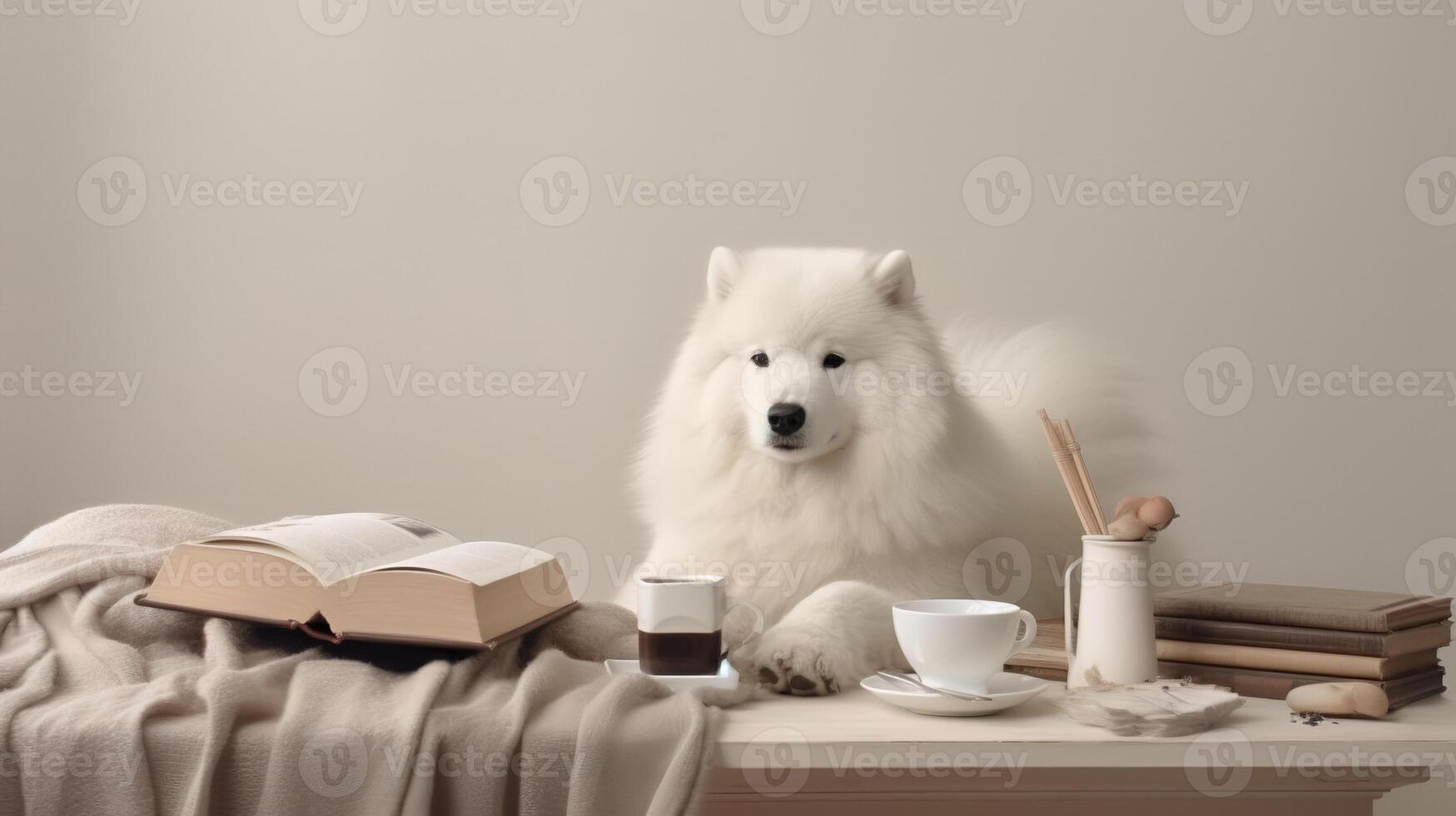Samoyed jumper cheap