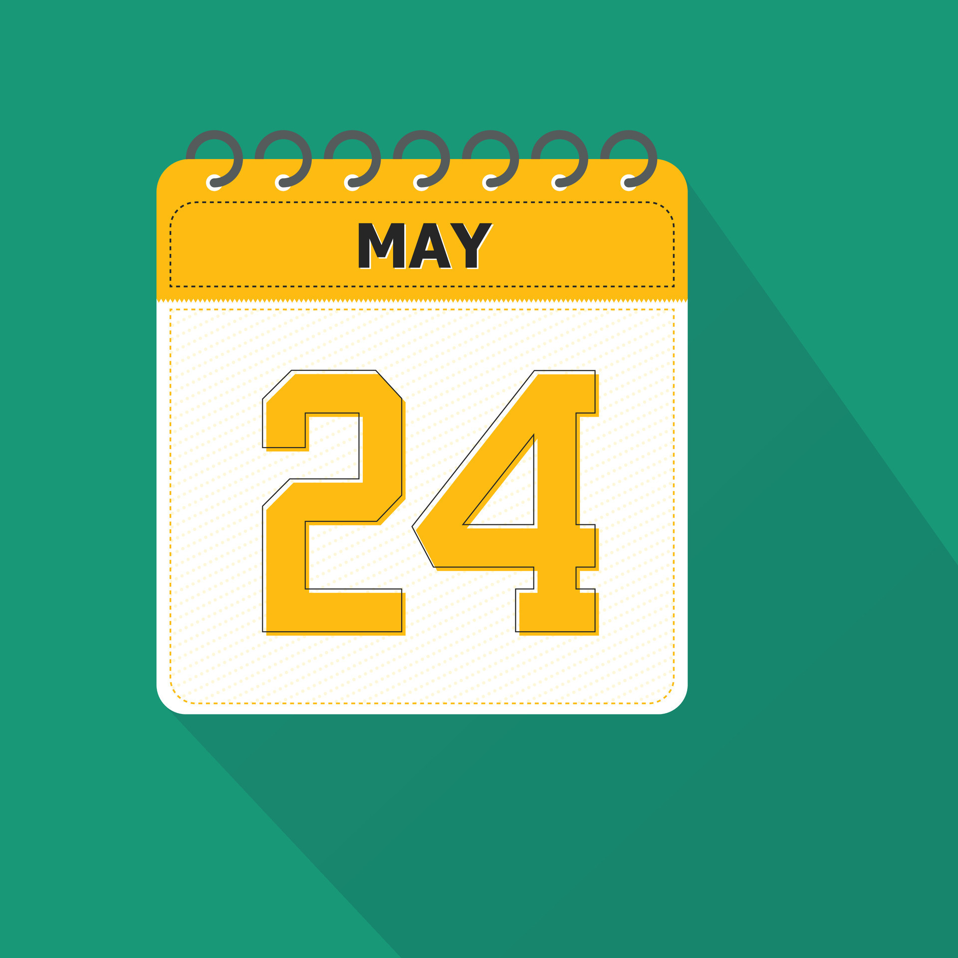 May 24 Calendar Daily Icon Date Month 1 26739842 Vector Art at Vecteezy May 24 Calendar Daily Icon Date Month 1 26739842 Vector Art at Vecteezy