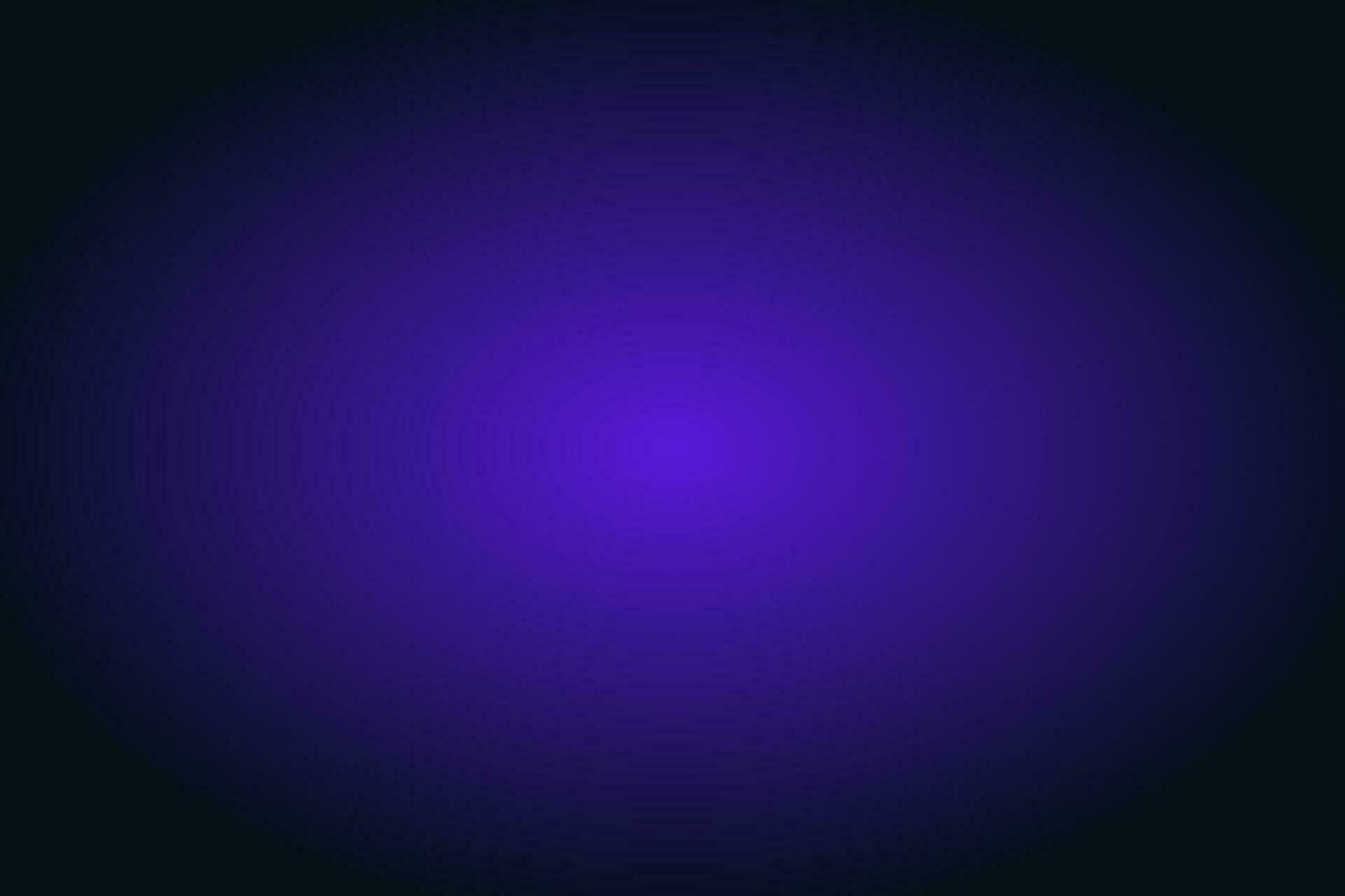 Print Dark Black and Purple Gradient Colorful Abstract Background vector