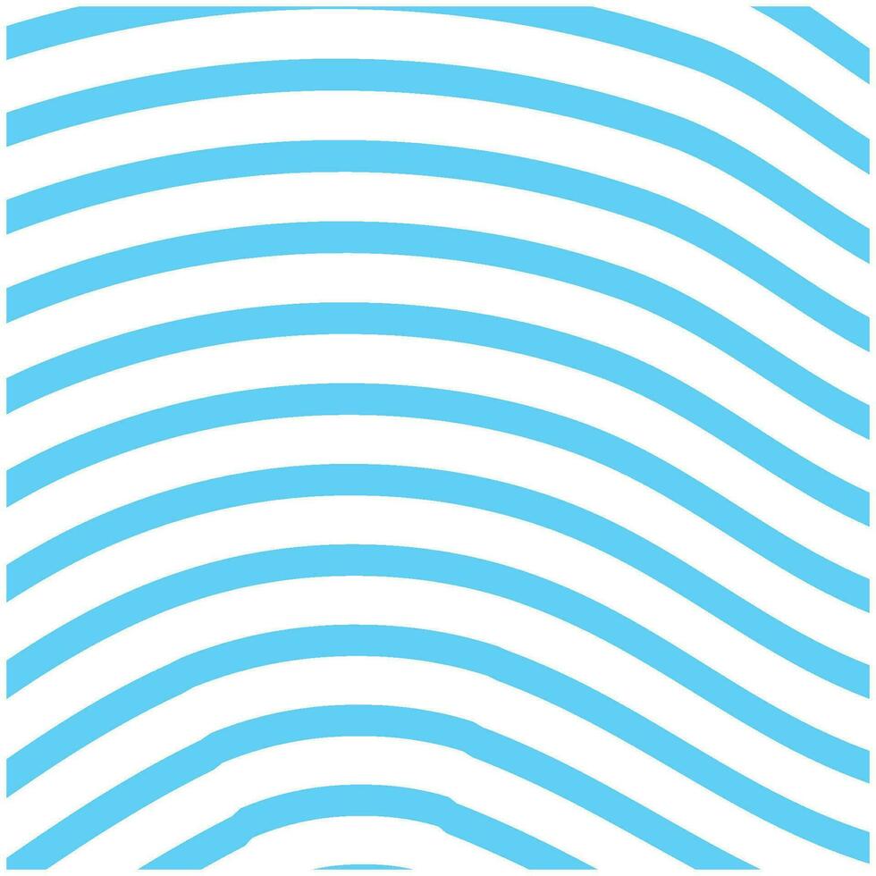 wave pattern background vector