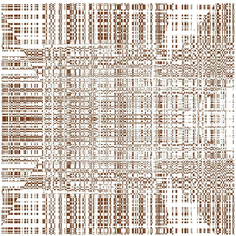 irregular checkered background vector