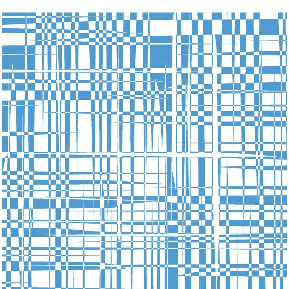 irregular checkered background vector