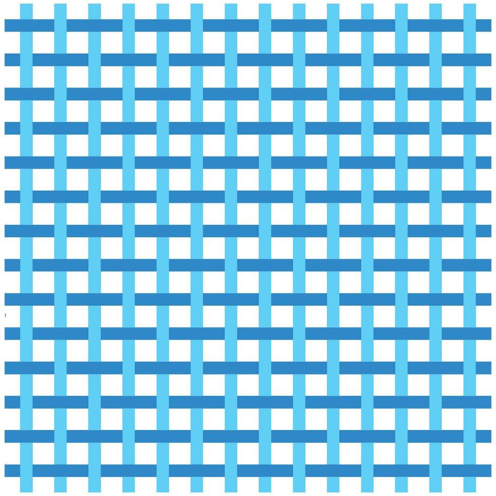 checkered line pattern background vector