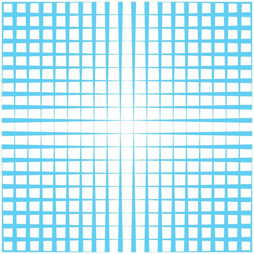 checkered line pattern background vector