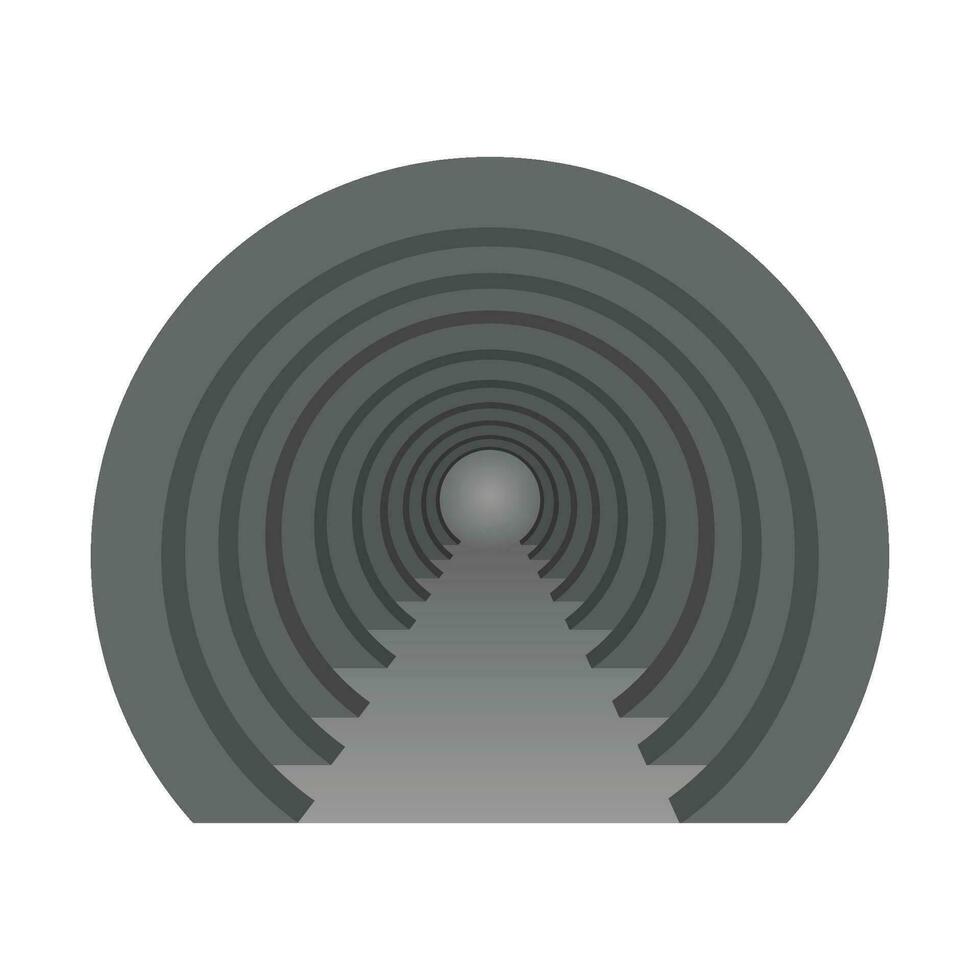 bunker icon vector