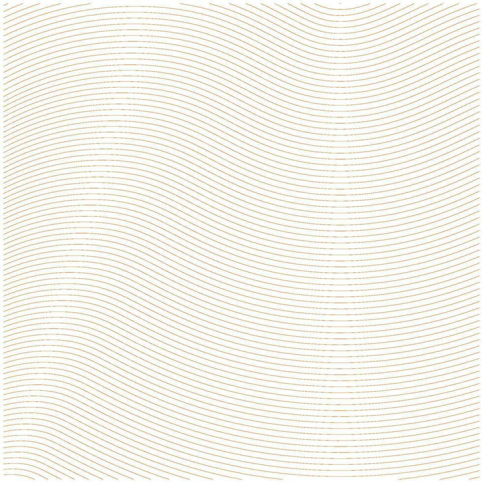 wave pattern background vector