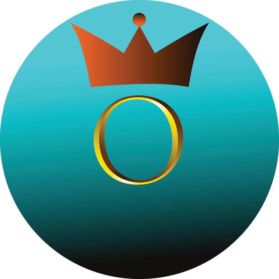 Letter King Design O 26741412 Vector Art At Vecteezy letter-king-design-o-26741412-vector-art-at-vecteezy