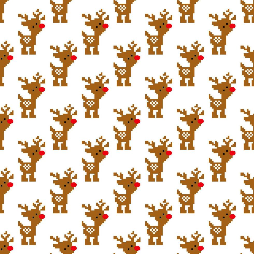 Christmas  seamless pattern, Love concept. Design for wrapping paper, fabric  pattern, background, card, coupons, banner, for decorated the Merry Christmas and Happy New Year. vector
