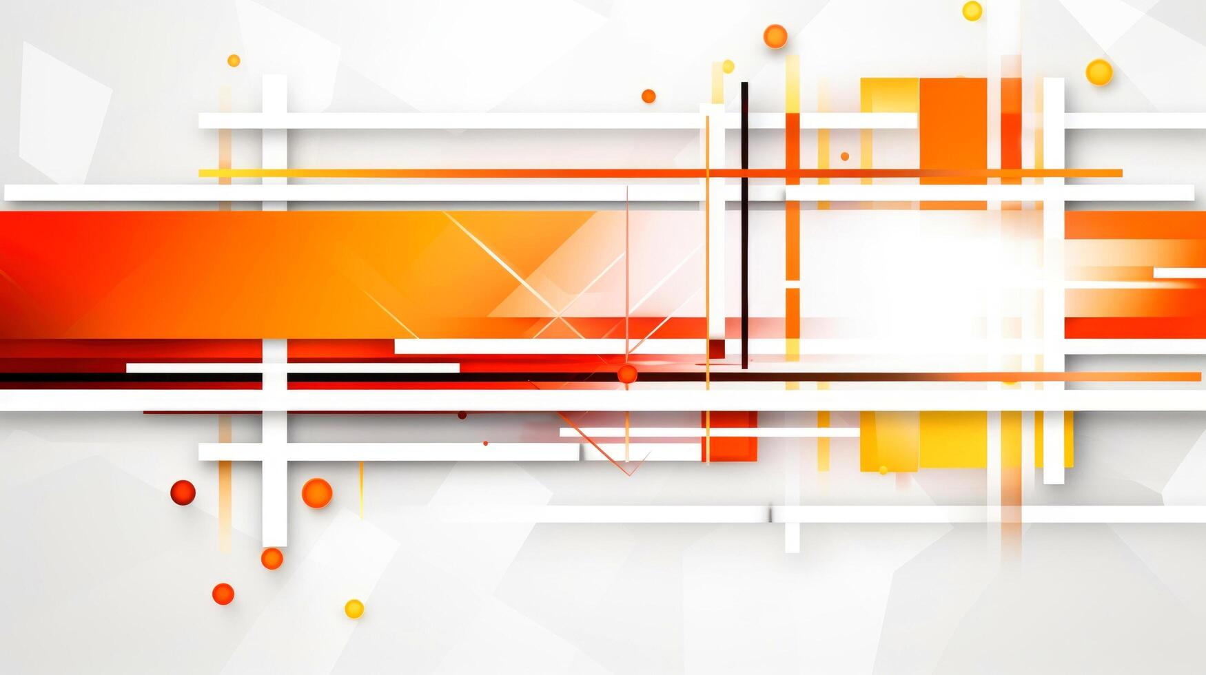 Abstract tech lines background. futuristic abstract shapes technology, Application cover and web site design, illustration photo