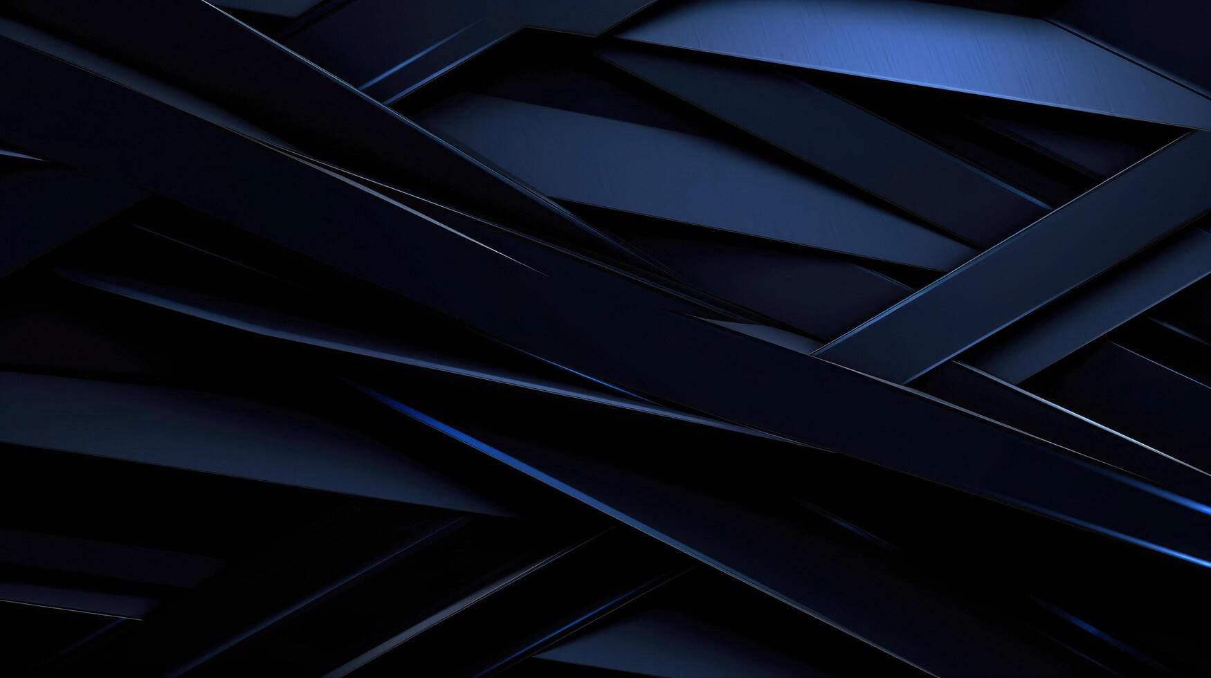Abstract tech lines background. futuristic abstract shapes technology, Application cover and web site design, illustration photo