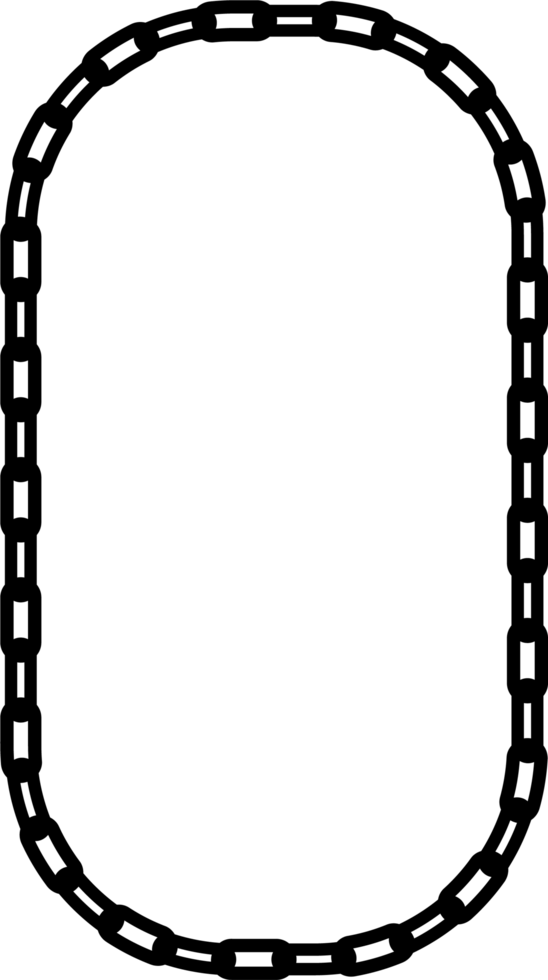 Chain clipart design png