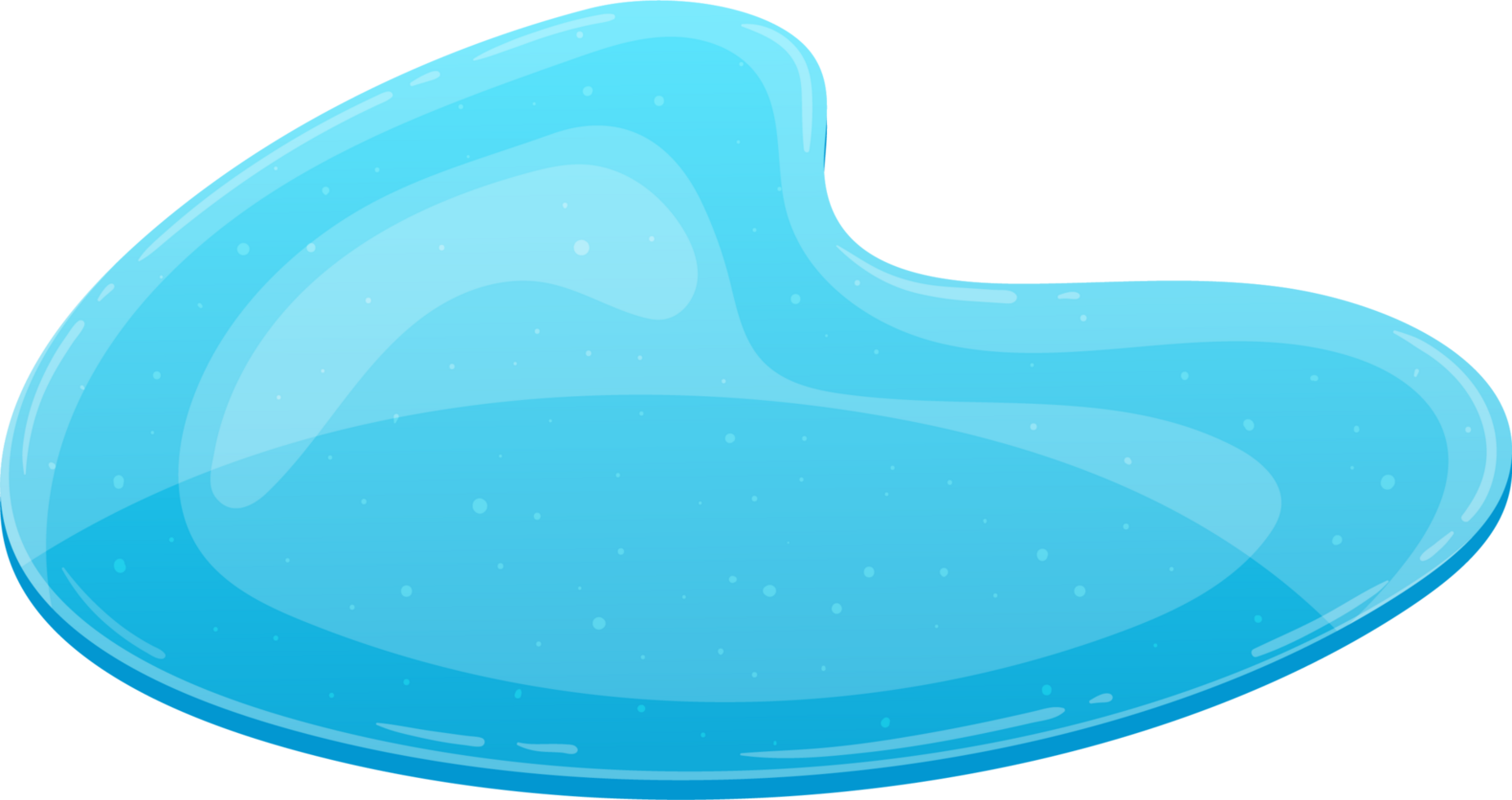Liquid clipart design png