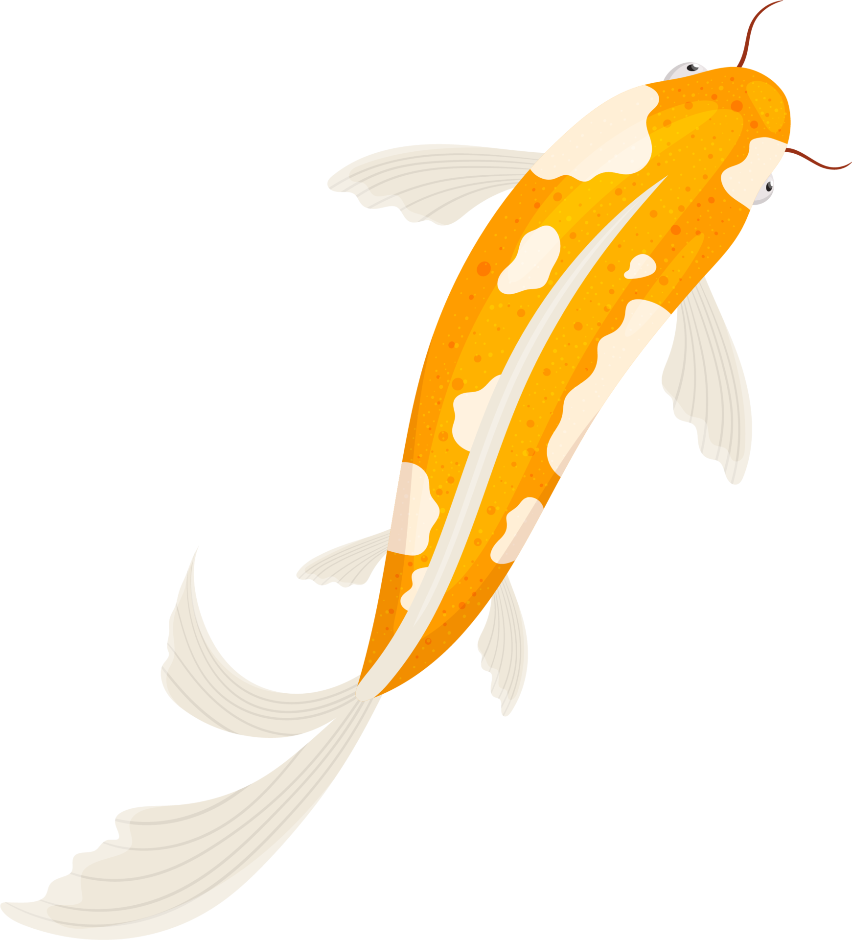 Fish drawing clipart design illustration 9380313 PNG