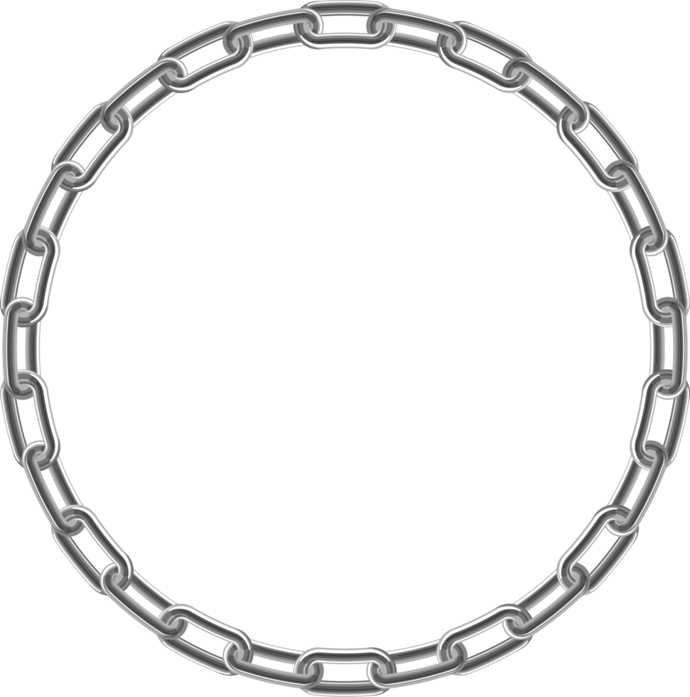 Chain clipart design 26749333 PNG