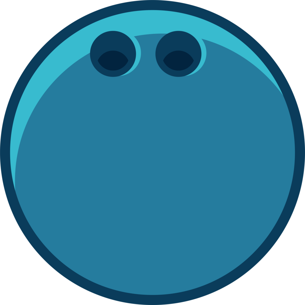 Bowling ball clipart png