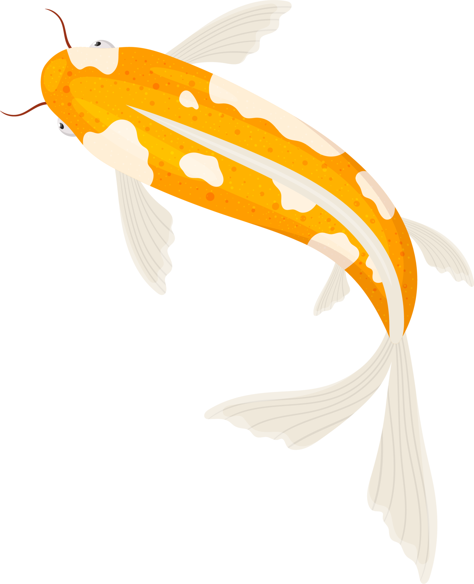 Fish clipart design 26749385 PNG