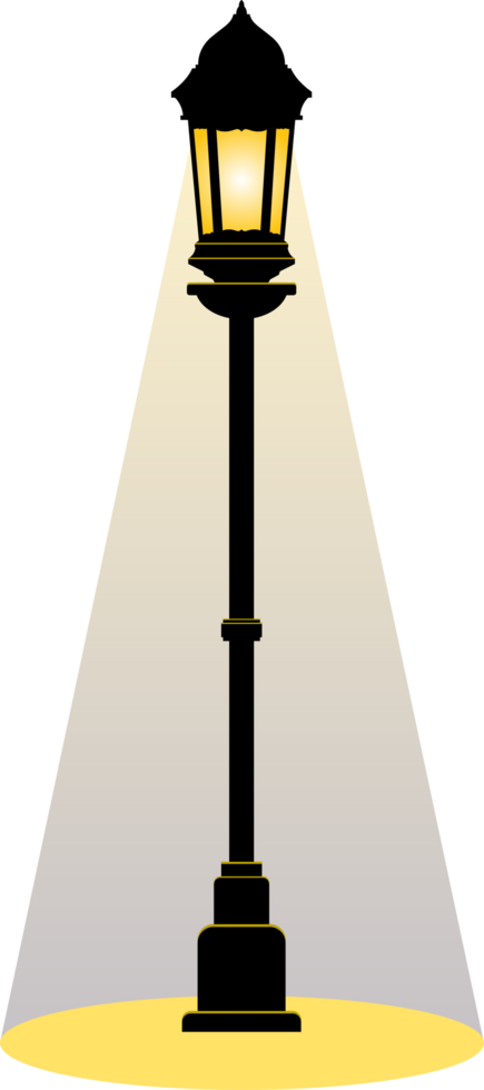 wijnoogst lamp clip art png