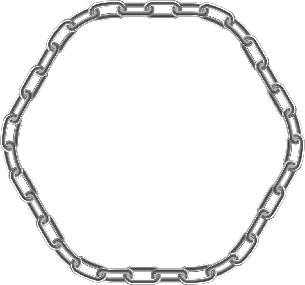 Chain clipart design png