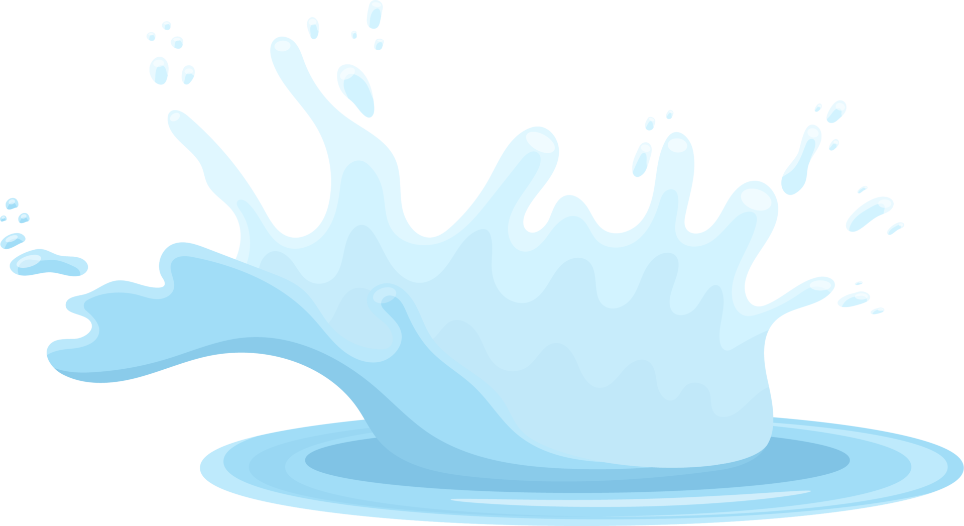 Water Splash Clipart 26749696 PNG water-splash-clipart-26749696-png