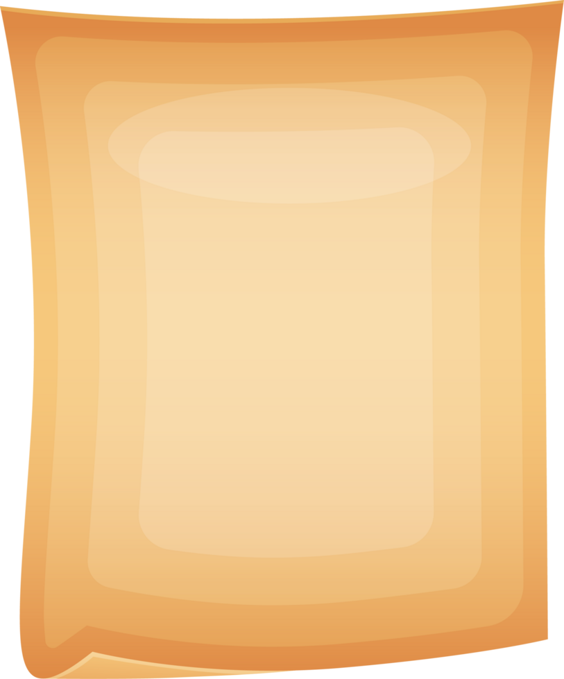 Old scroll clipart png