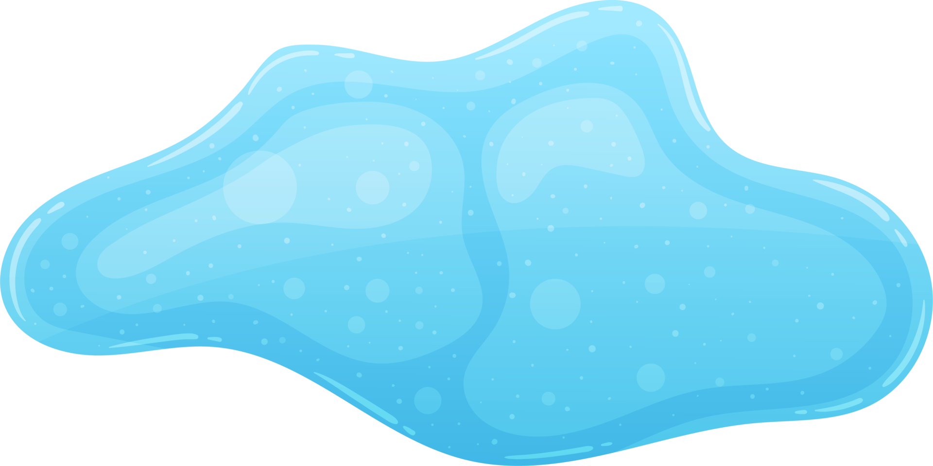 Liquid clipart design png