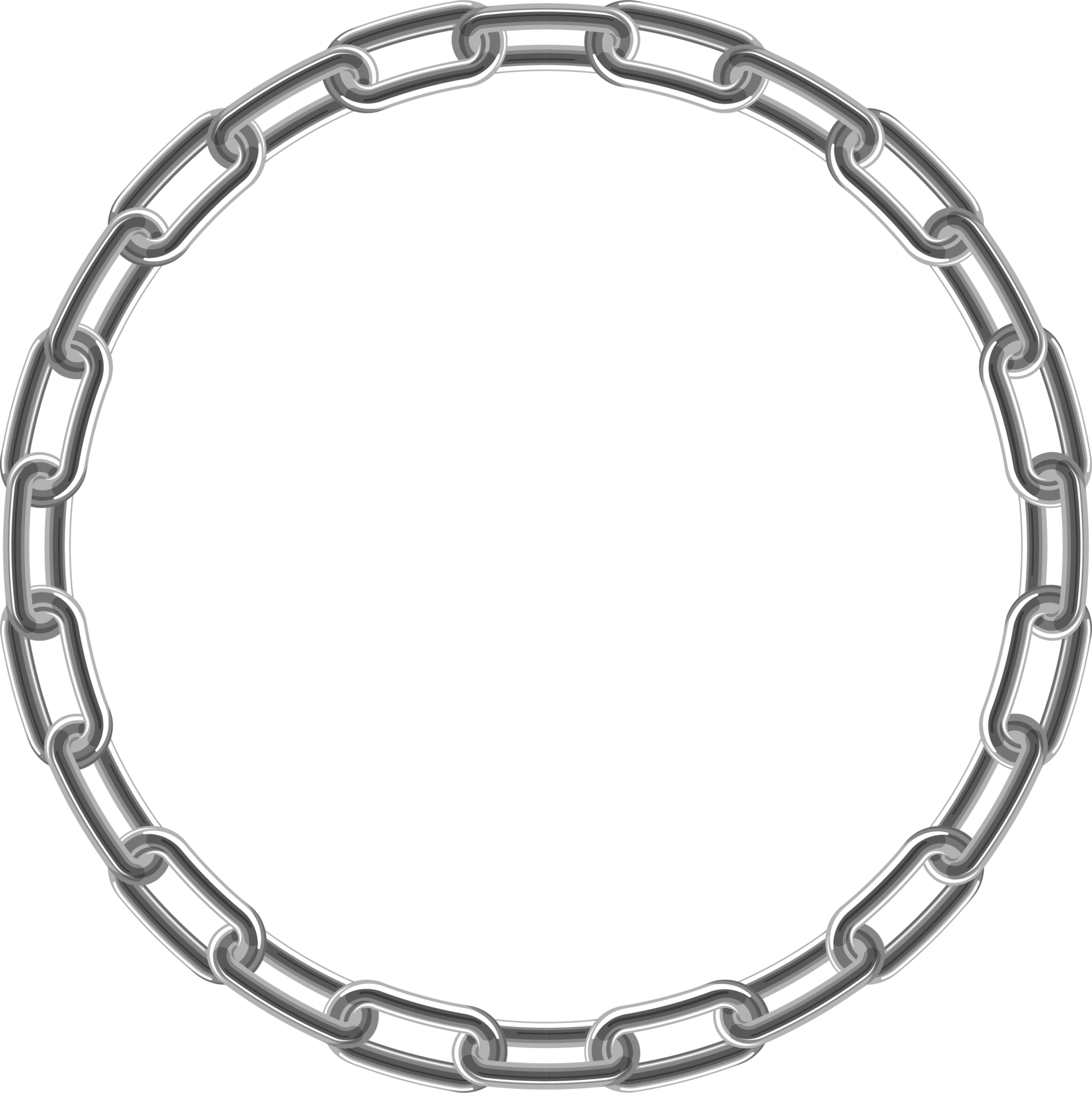 Chain clipart design 26750019 PNG