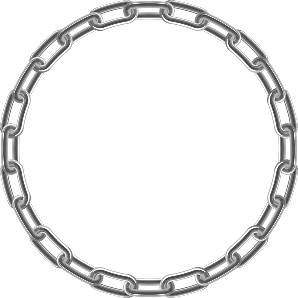 Chain clipart design png
