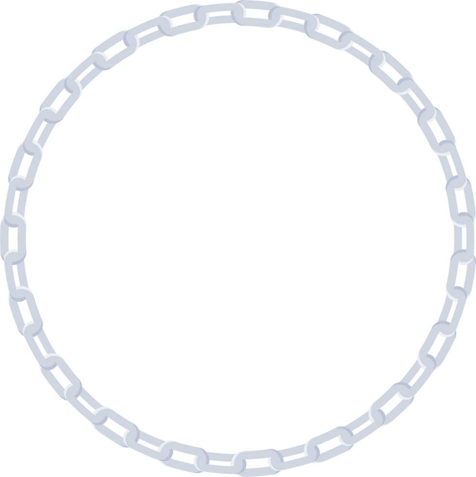 Chain clipart design png