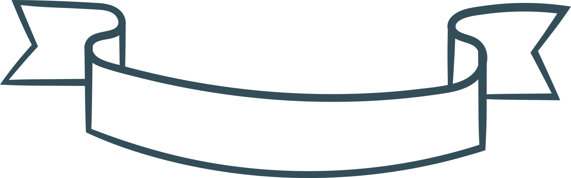 Ribbon clipart design png