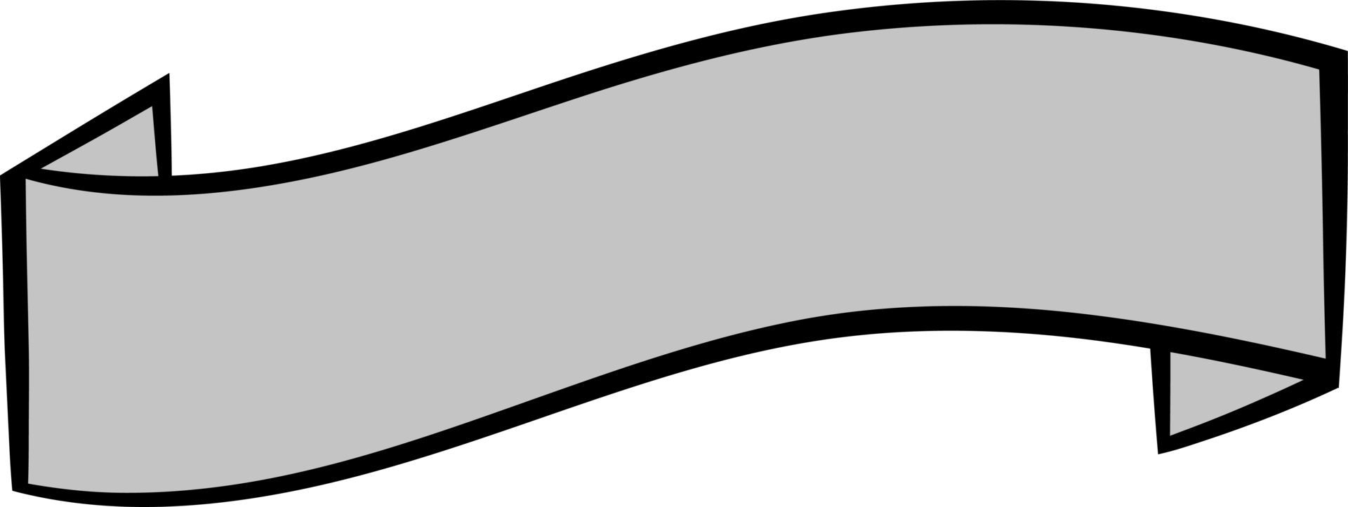 Ribbon clipart design png