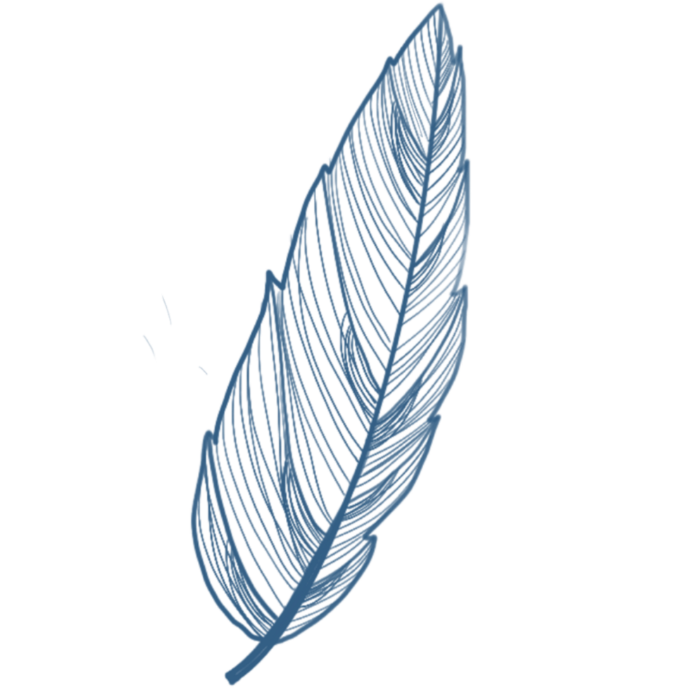 leaves plants line art png