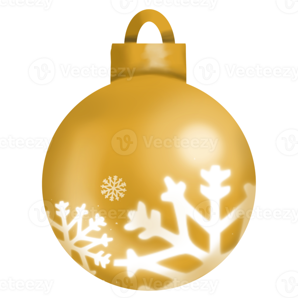 bola Natal acessórios decorações vermelho verde png