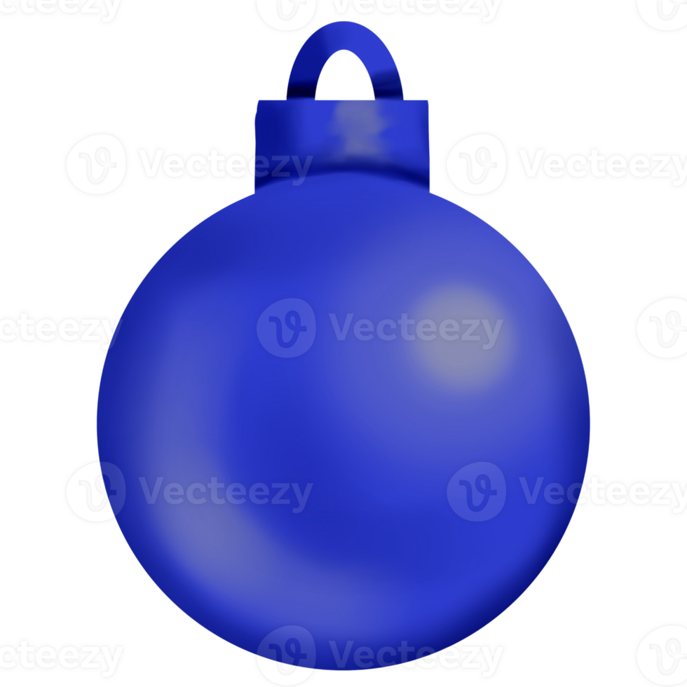 bola Natal acessórios decorações vermelho verde png