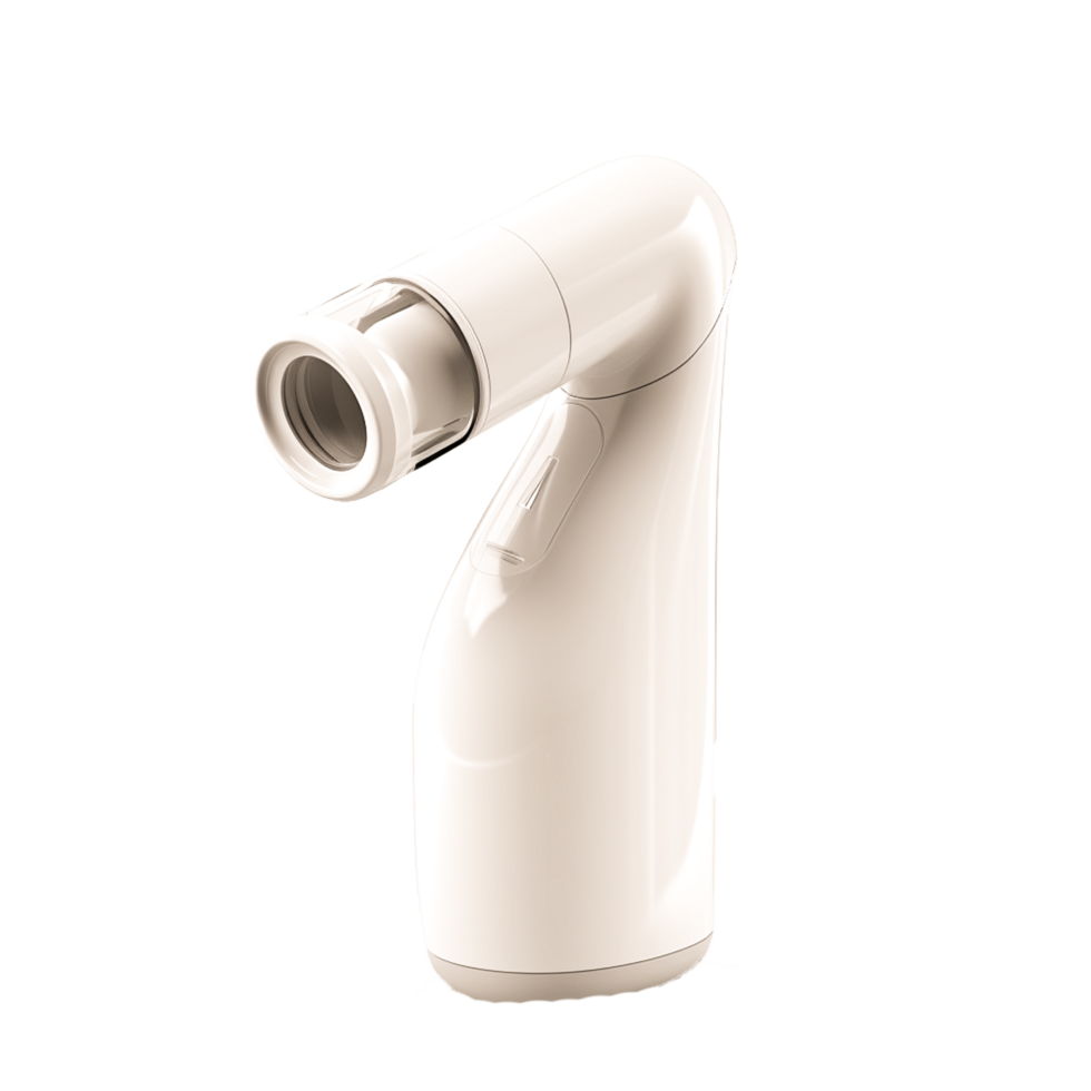 Handheld Toilet Diaper Bidet Sprayer png