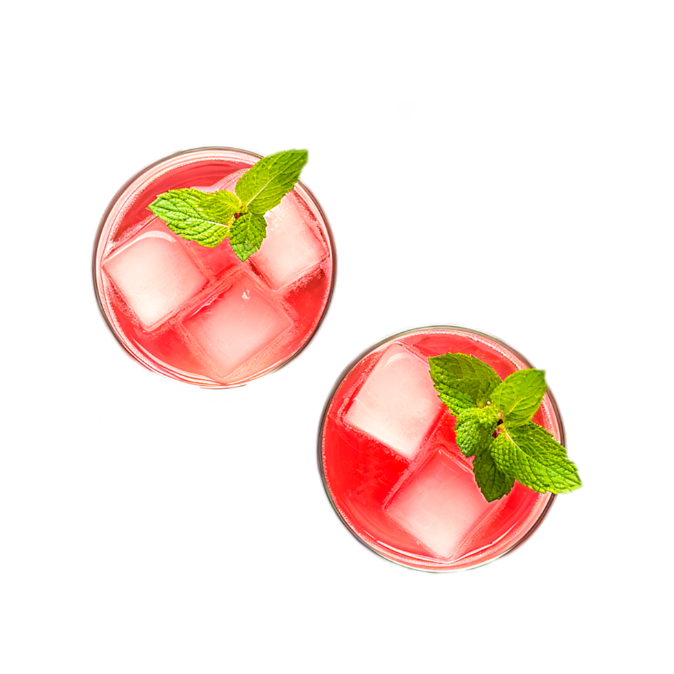Cocktail garnish Cointreau Rickey Elderflower cordial, cranberry juice, frutti Di Bosco, recipe png