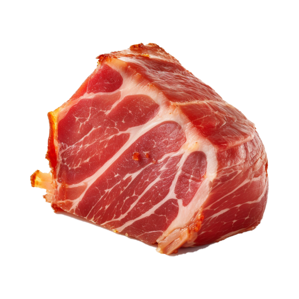 entrecote steak Chuck steak vlees pot gebraden besnoeiing van rundvlees generatief ai png